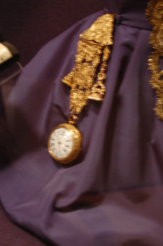 Williamsburg Accessories Katherine Flickr