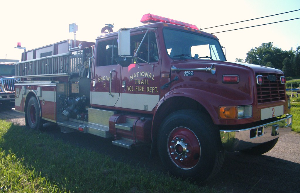 E832 National Trail vfd Licking Co.Ohio 711 Jack Flickr