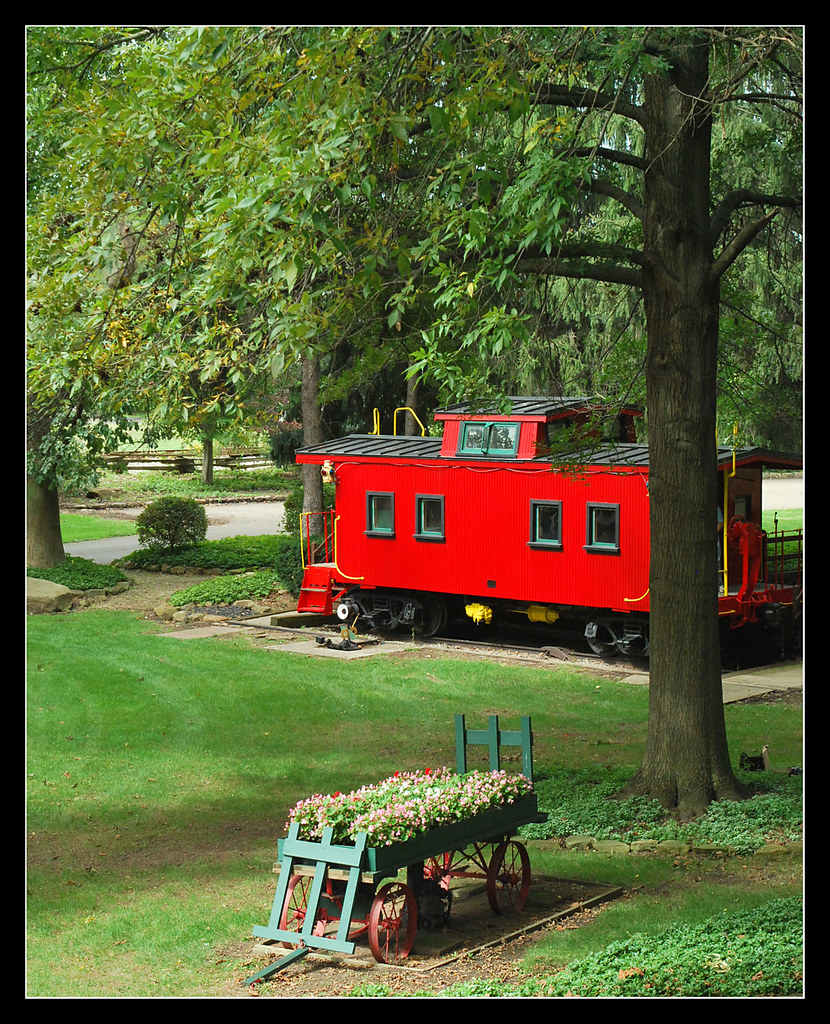 Flickriver Photoset 'Warther Museum Dover, Ohio' by sjb4photos