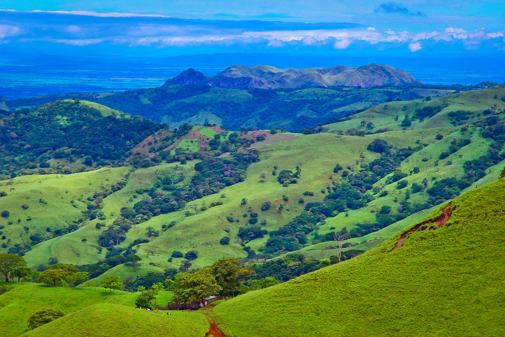 Monteverde 1 Monteverde, Costa Rica. The area is perhaps b… Flickr