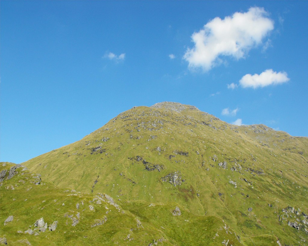 Southern Highlands, Scotland Day out Argyllshire. Round a… Flickr