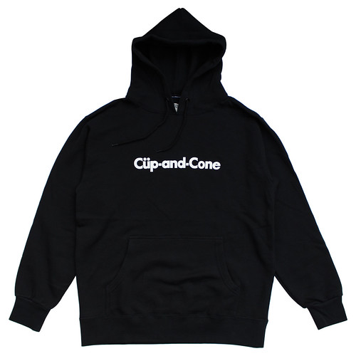 Ice Cream Hoodie BLACK store.cupandcone.jp/?pid=35823390… Flickr