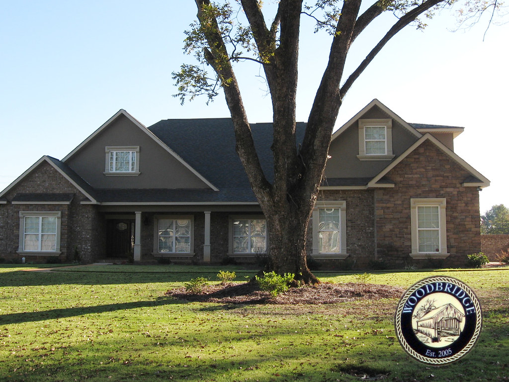 Woodbridge Subdivision Warner Robins GA Woodbridge Subdi… Flickr