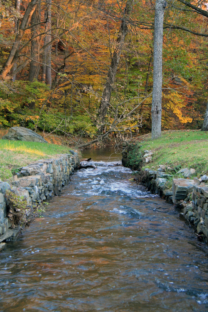 IMG_5422 Pennyfield Lock C&O Canal nanakm99 Flickr