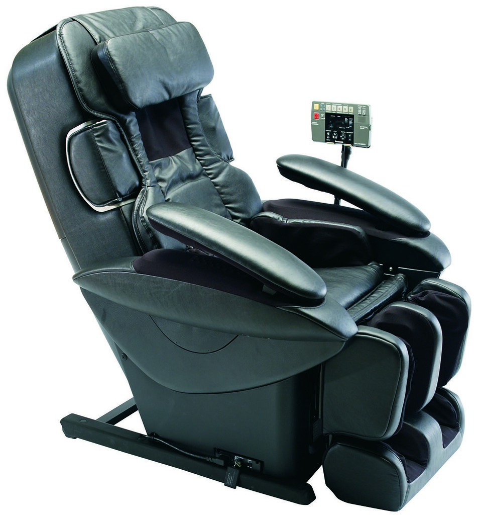 Panasonic 30006 Massage Chair The 30006 is one of Panasoni… Flickr