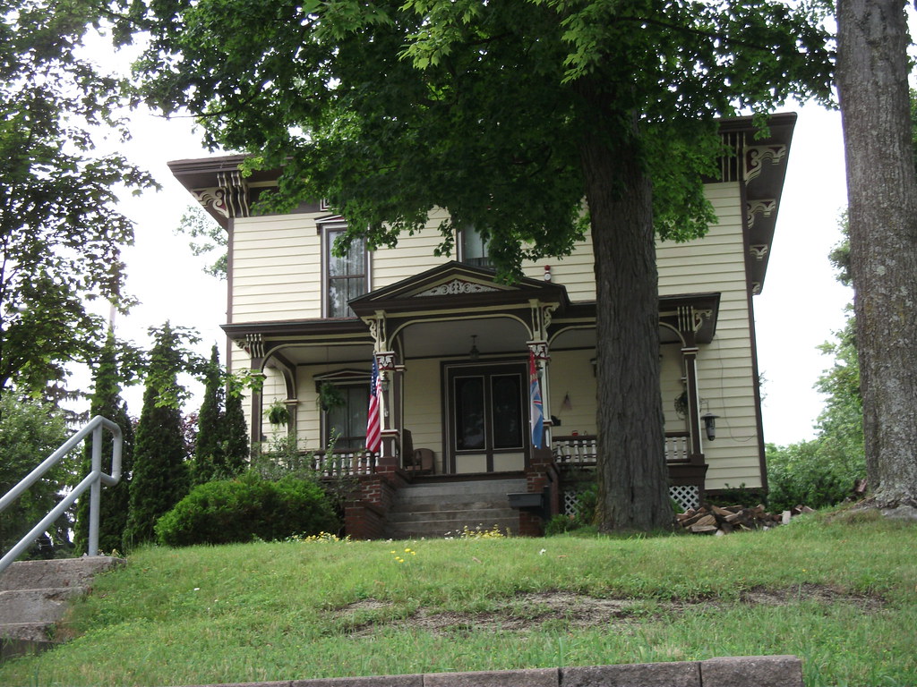 West Carthage, New York West Carthage, New York Flickr