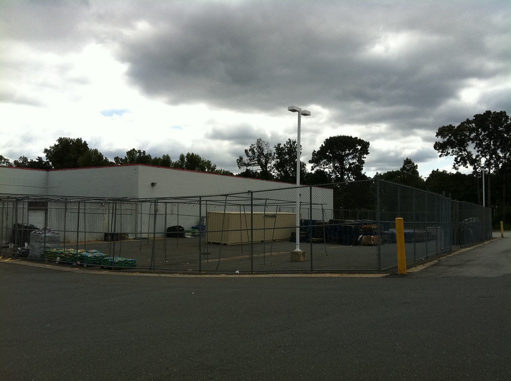 Kmart Freedom Dr Mike Kalasnik Flickr