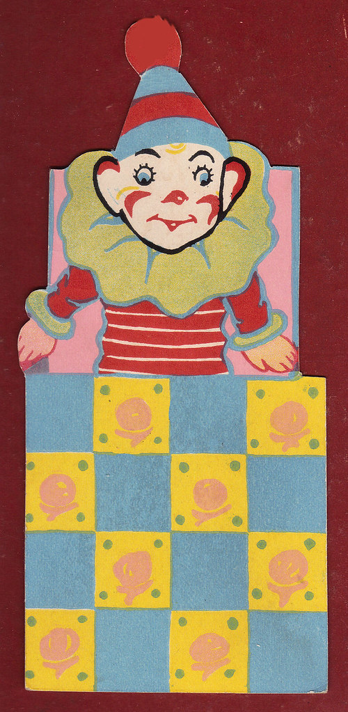 Jack in the box gift card Mary and Joan, this baby is for … Flickr
