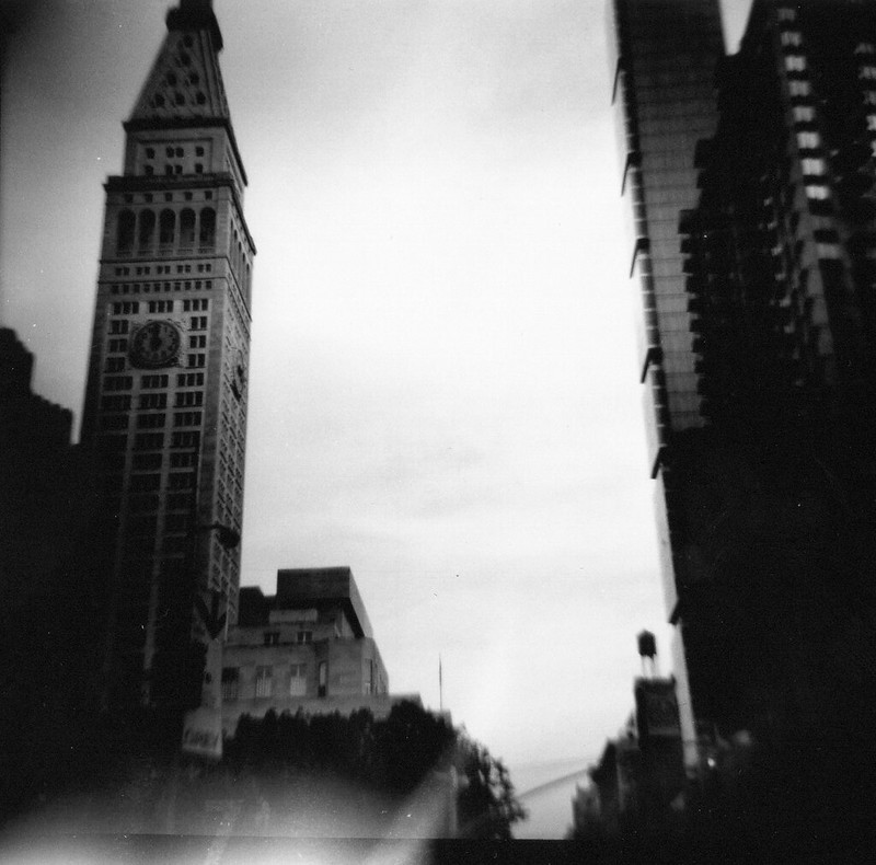 Lomography 35mm & 120 medium format film Flickr