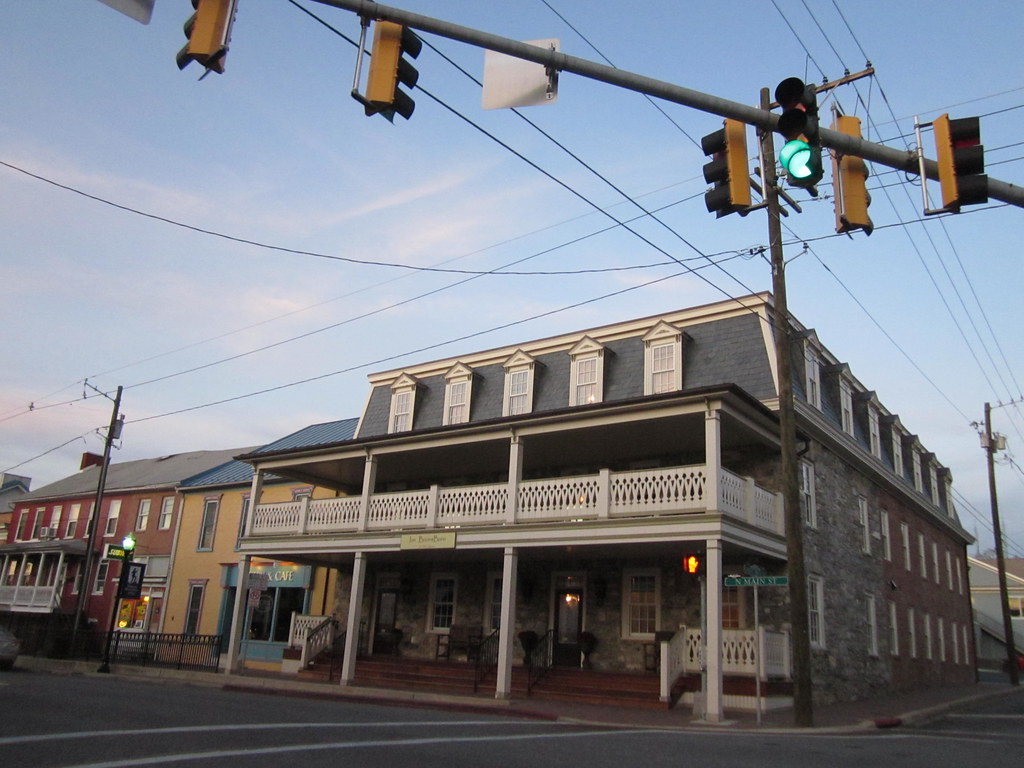 Boonsboro, Maryland Boonsboro, Maryland Doug Kerr Flickr
