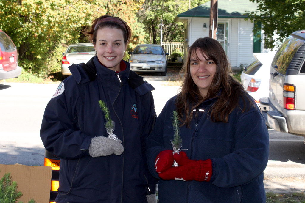 Salamander Festival in Belfountain, 2011 Salamander Festiv… Flickr