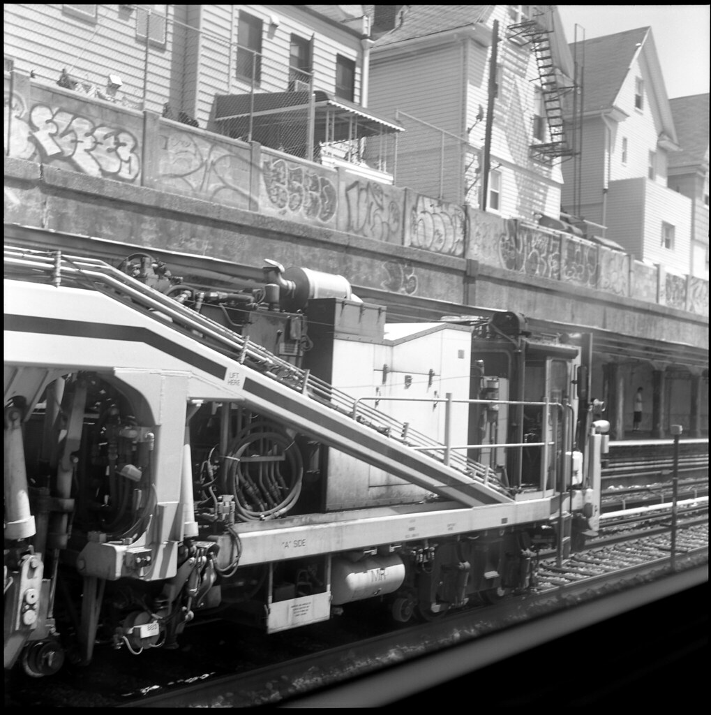 img1149 Kings Highway station BMT Sea Beach Line (N) Minol… Flickr