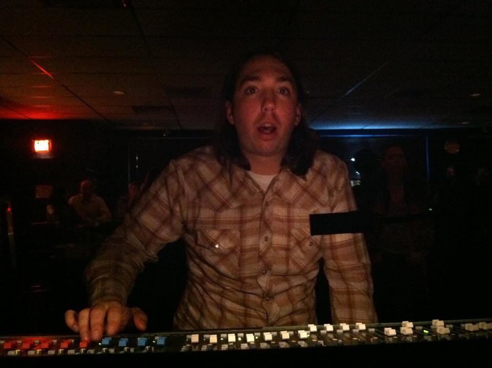 111811 shank hall 3 by amber wagner The Gourds News Flickr