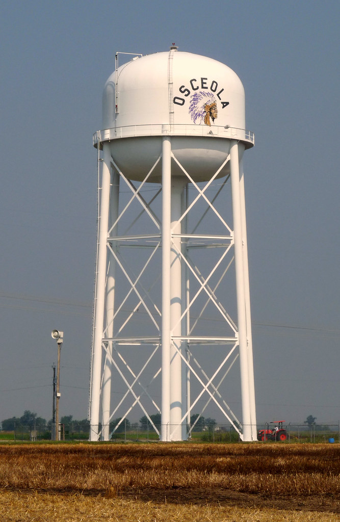 Seminoles Osceola, Arkansas robert e weston jr Flickr