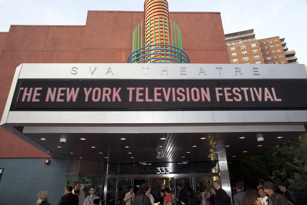_MG_2967 New York Television Festival Flickr