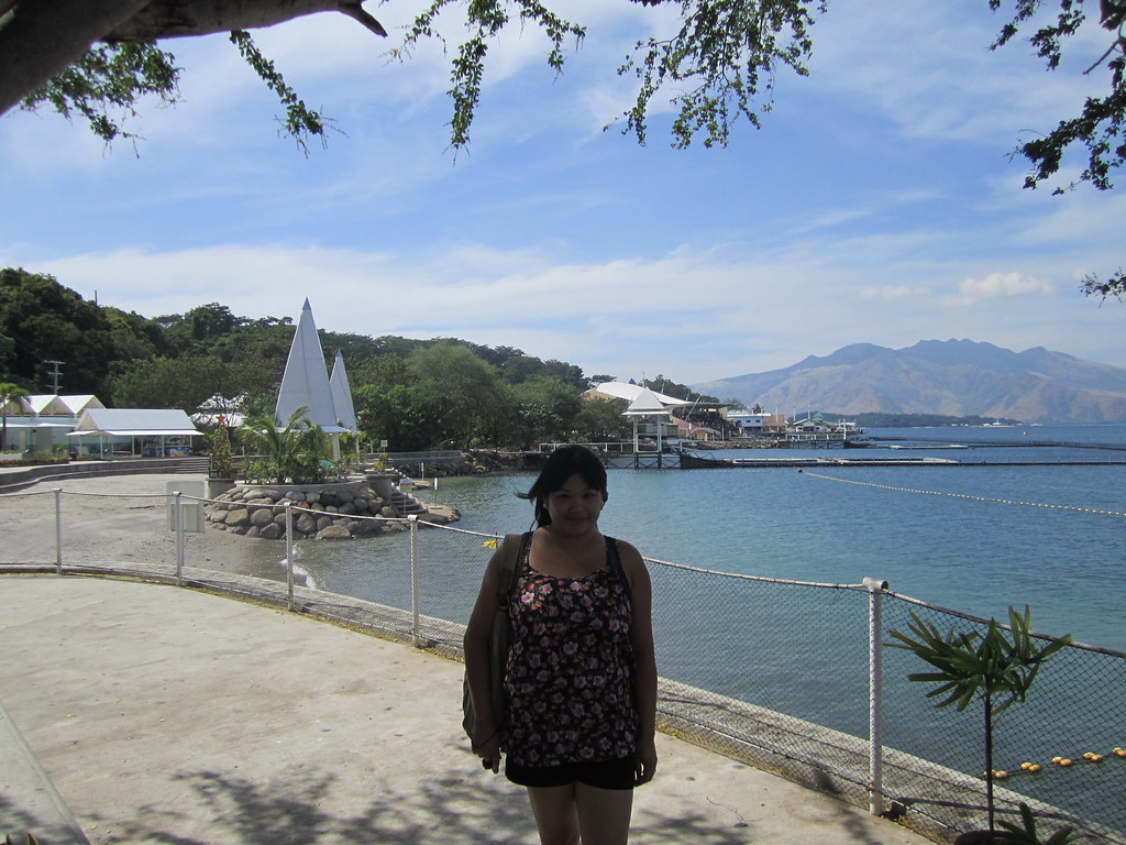 Ocean Adventure Park, Subic Bay Lorene Agujetas Flickr