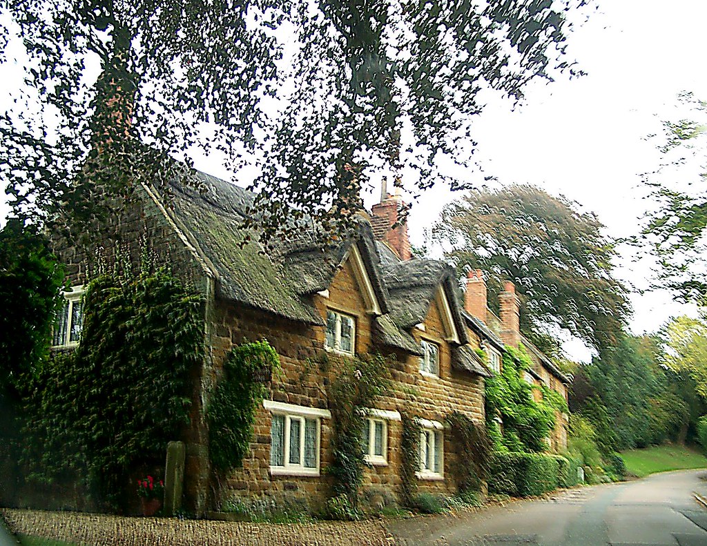 Northampton, Church Brampton jmc4 Church Explorer Flickr