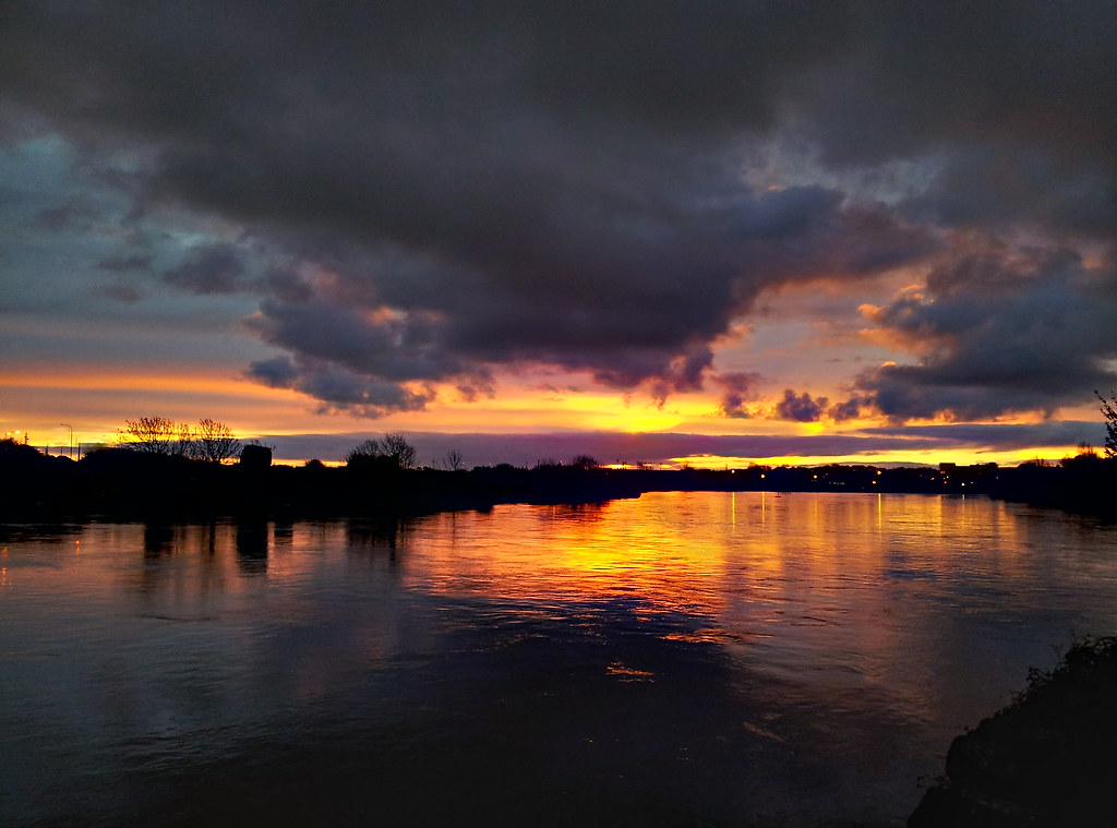Elevation of Ballybeg, Co. Galway, Ireland Topographic Map Altitude Map