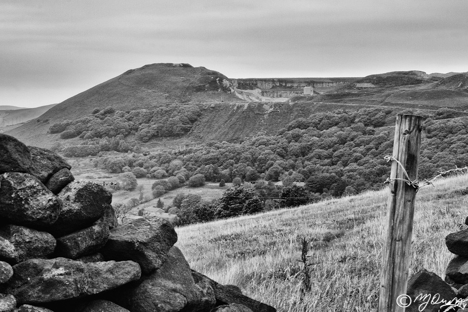 Buckton Carrbrook, Stalybridge Michael J Duffy Flickr