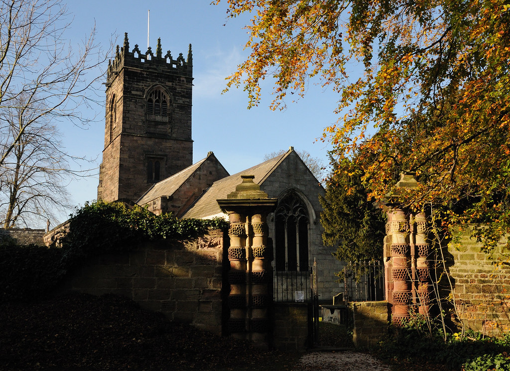 ASTON.SWALLOWNEST LOCALITY Flickr