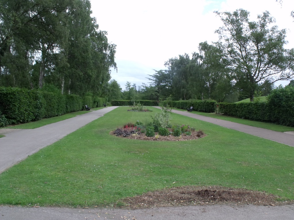Kings Norton Park Westhill Road This is Kings Norton Par… Flickr