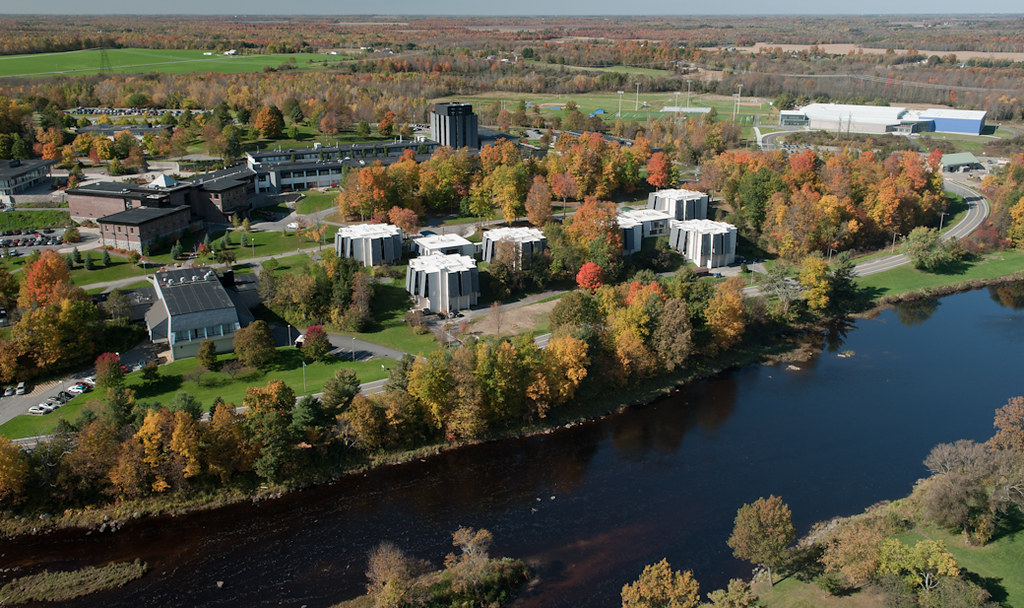 SUNY Canton Aerials 201110111.jpg SUNY Canton Flickr