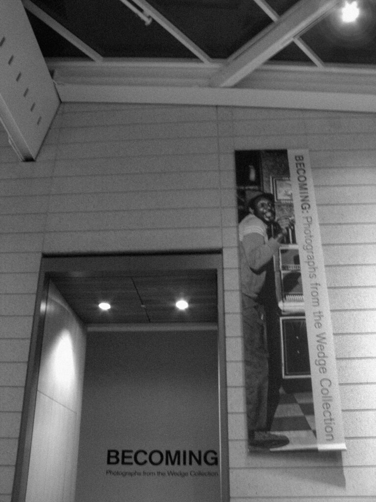 at the Nasher 286/365 (10.13.2011) Pho… Flickr