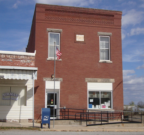 Post Office 63536 (Downing, Missouri) Downing is located i??? Flickr