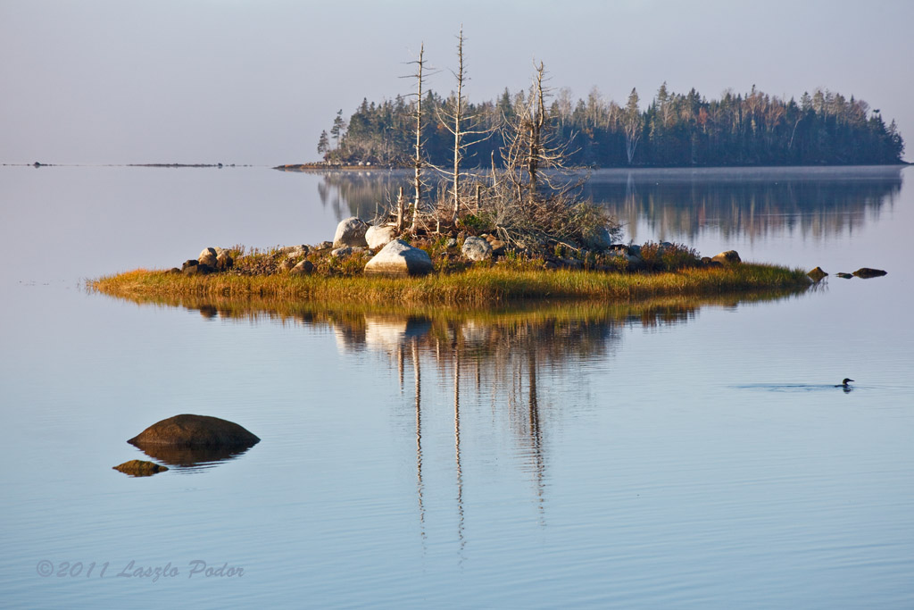 Sunrise at Musquodoboit Harbour, Nova Scotia I took this r… Flickr