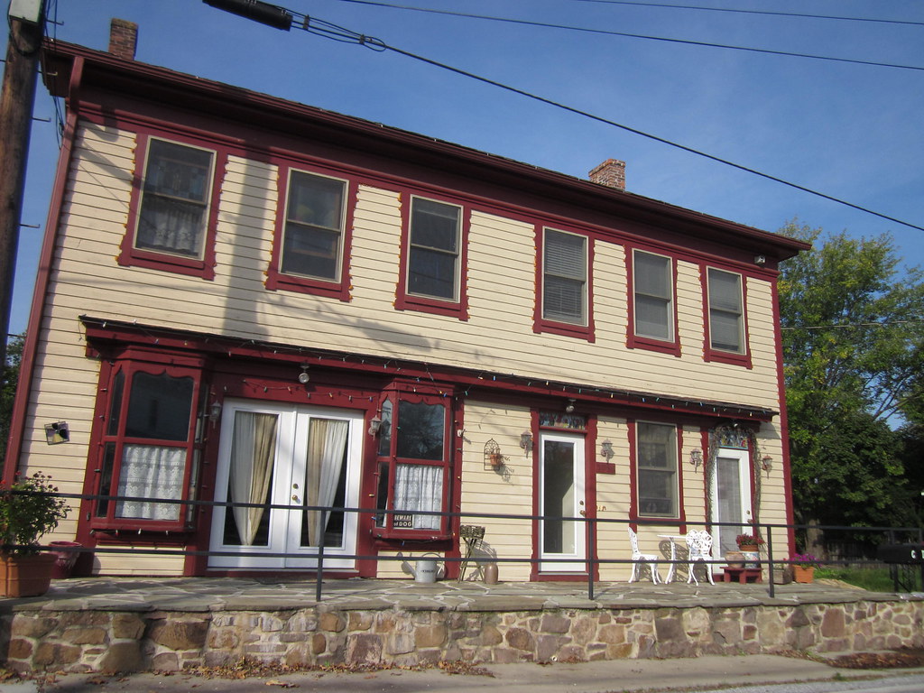 Harney, Maryland Harney, Maryland Doug Kerr Flickr