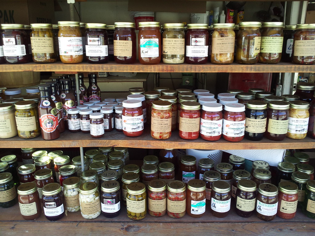 Take your pick Produce stand, Slater, South Carolina edition_of_one