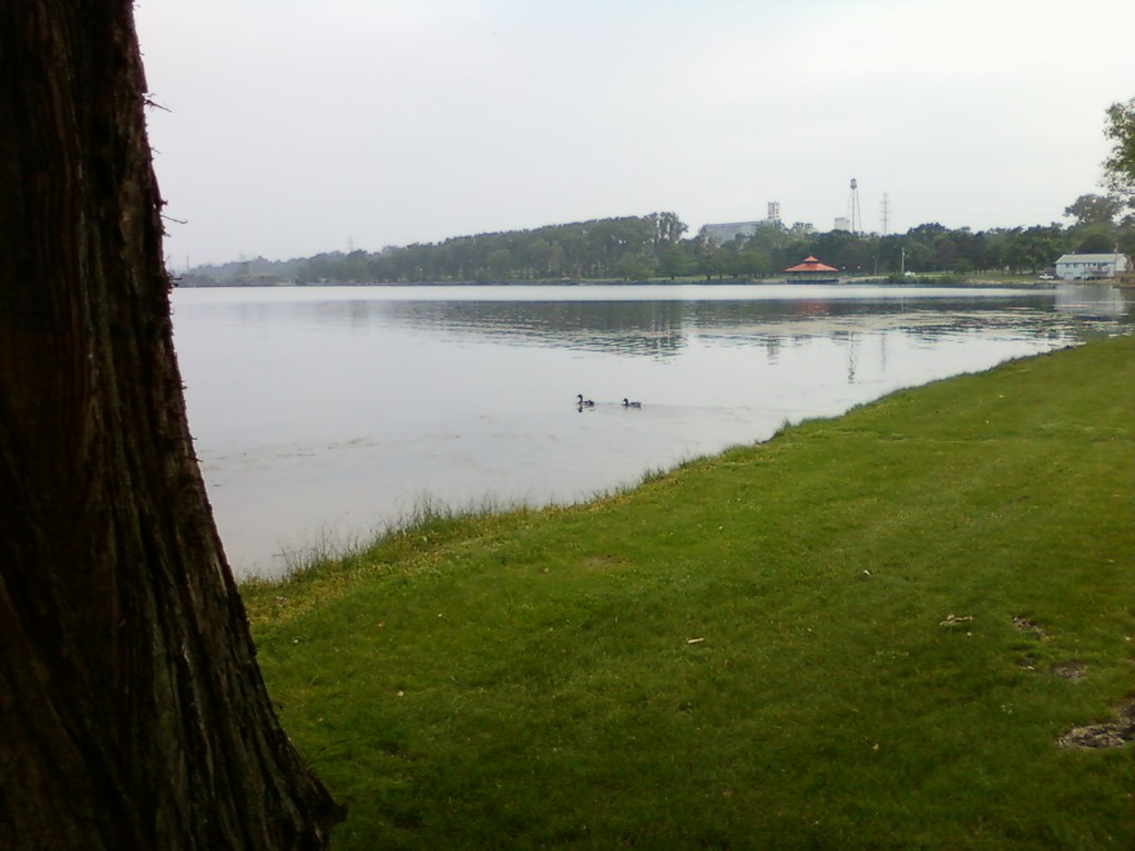 Levi Carter Park Carter Lake IA nelson.kamo83 Flickr