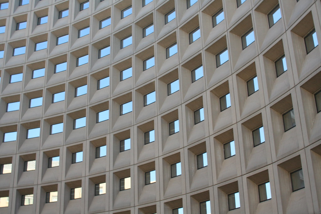 HUD Headquarters United States Department of Housing and… Flickr