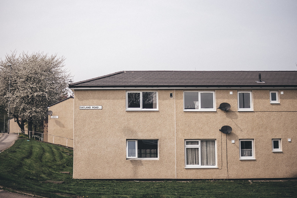 Little London Leeds, England, UK SebDü Flickr