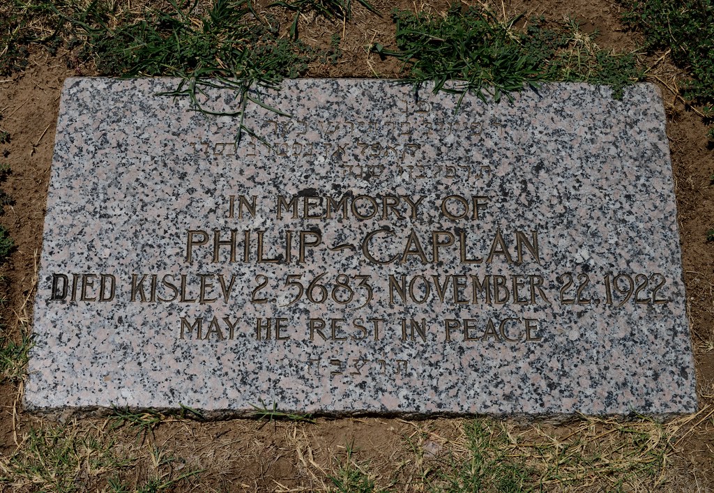 Rose Hill Memorial Park (Tulsa) Rose Hill Memorial Park (T… Flickr