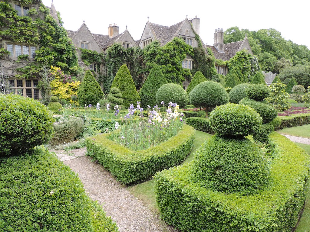 Abbey House Malmesbury angelaakehurst Flickr