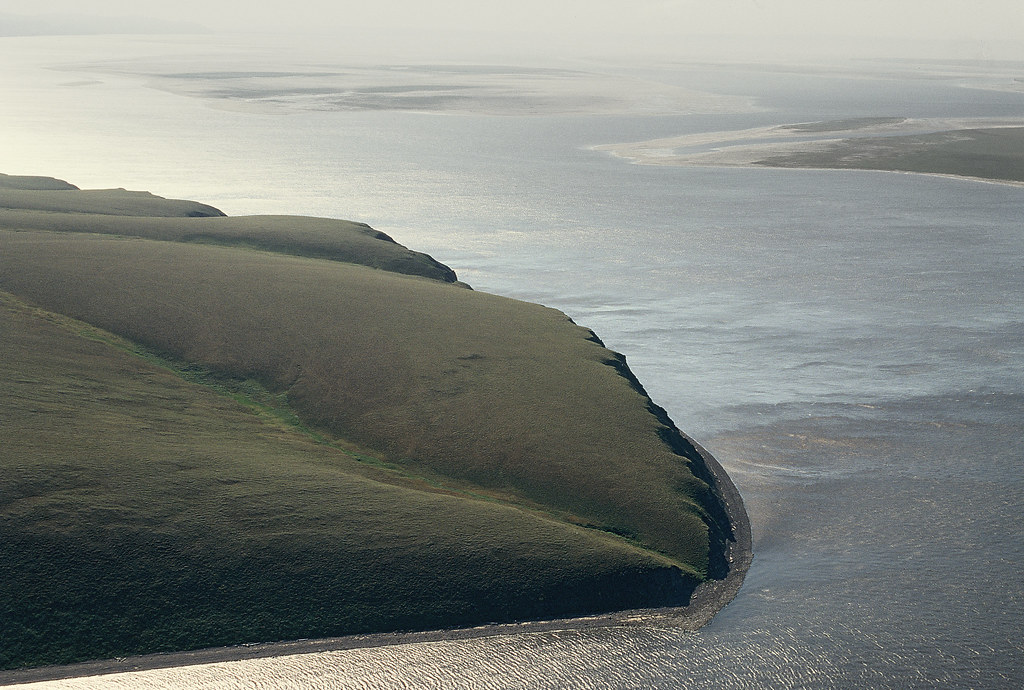 The Lena Delta The Lena River Delta is one of the longest … Flickr