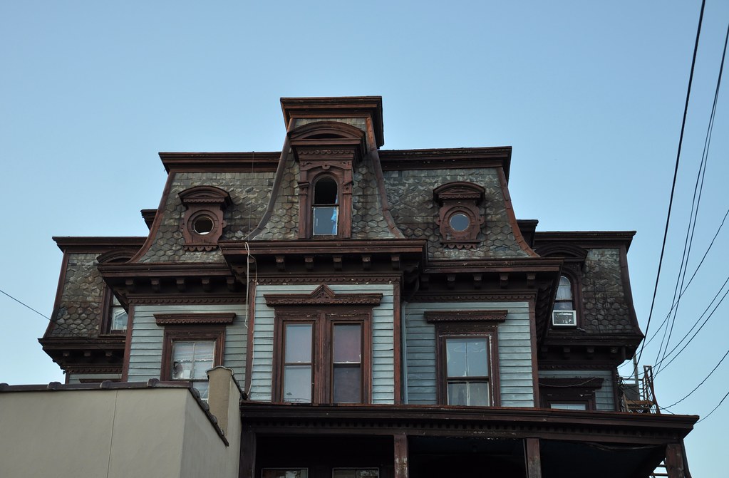 7 Orchard Street Dana Laird Flickr