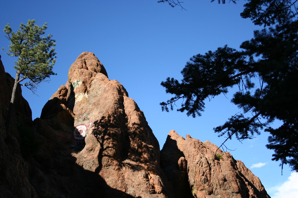 Cali Trip DenverColorado Springs 112 TheOnlyParker Flickr