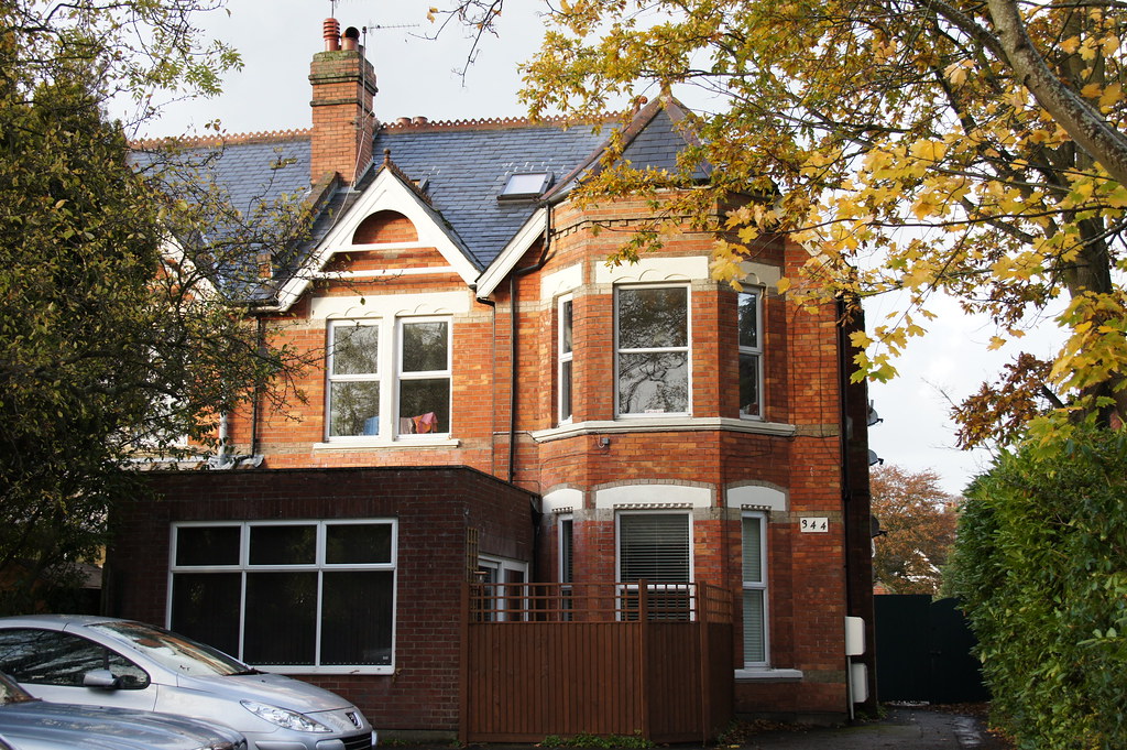 344 Poole Road, Branksome, Poole, Dorset Alwyn Ladell Flickr