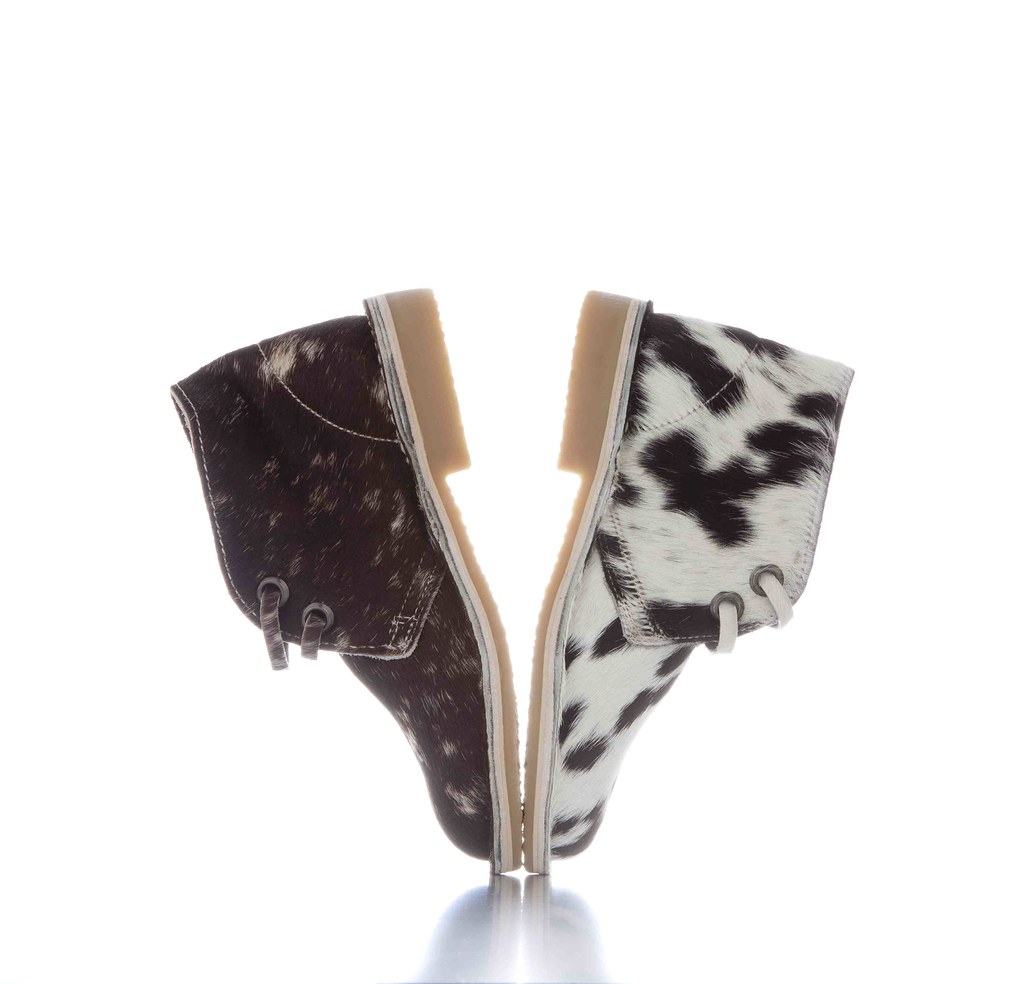 UWEZO Desert Boot Desert Boot Upper leather; Outsole rub… Flickr