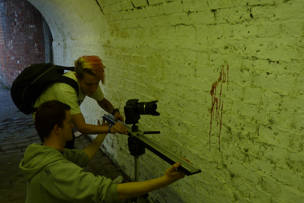 P1030443 Brothers' day film Flickr