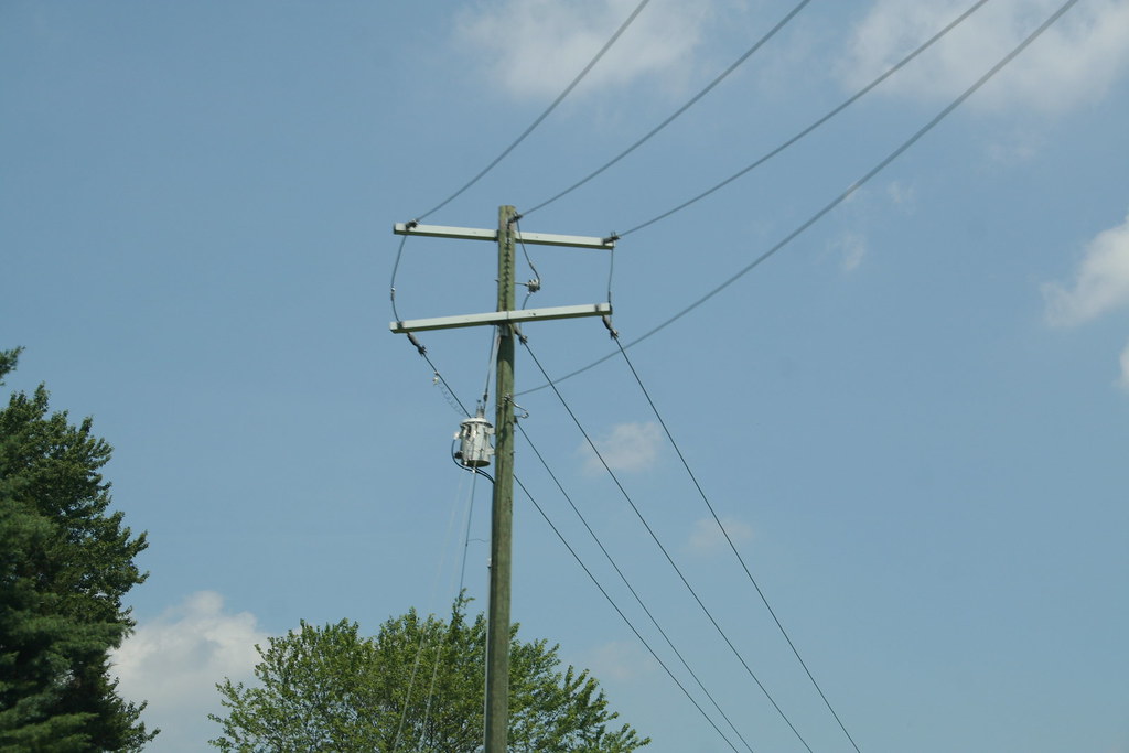 Picture 091 SVEC Shenandoah Electric Coop, Harrisonburg, V… Scott