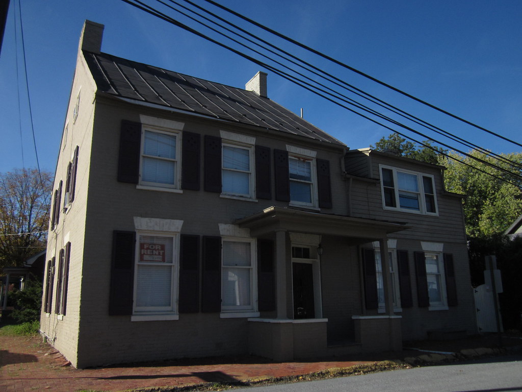 Shepherdstown, West Virginia Shepherdstown, West Virginia Flickr