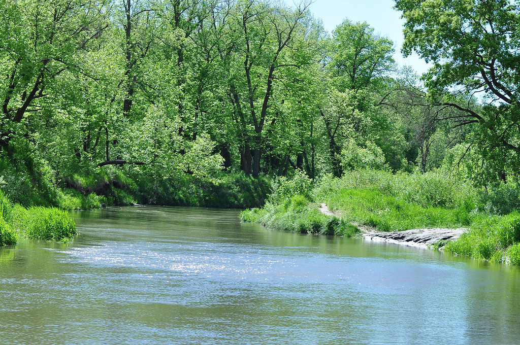 TRSP Turtle River ND Parks and Recreation Department Flickr