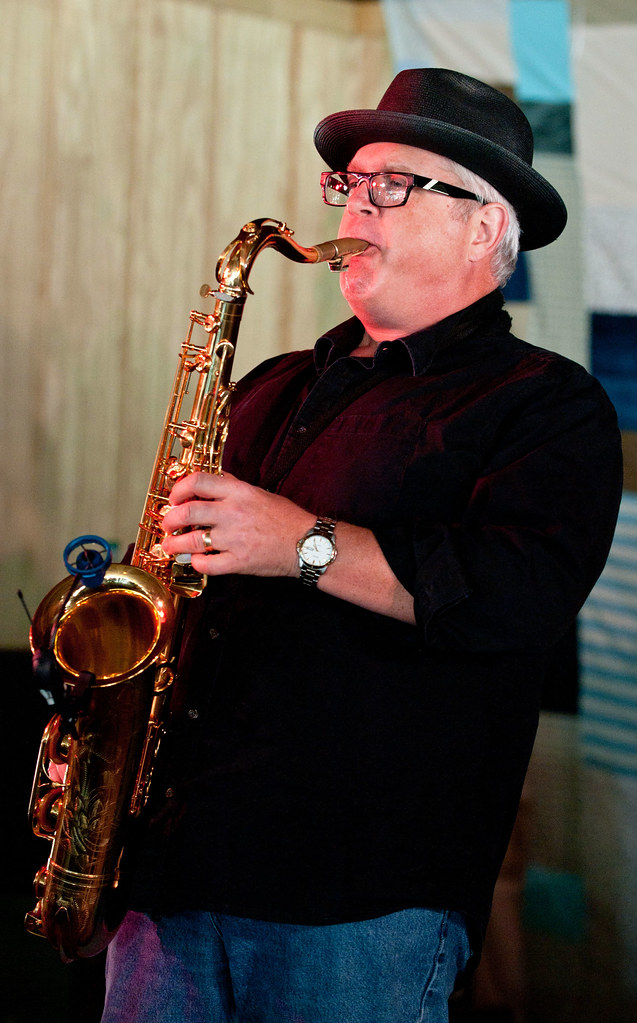 2011 Texas Dance Hall Kings, Black Pot Festival, Oct. 29 (… Flickr