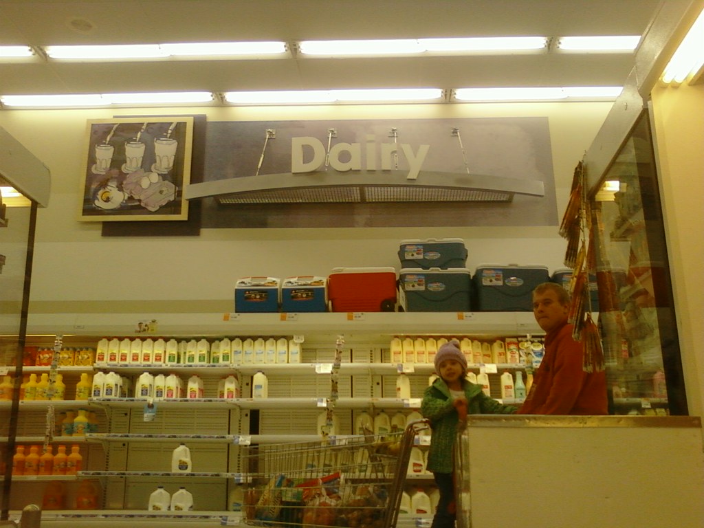 Hy Vee Hy Vee 1900 S. Marion Sioux Falls, SD Back right