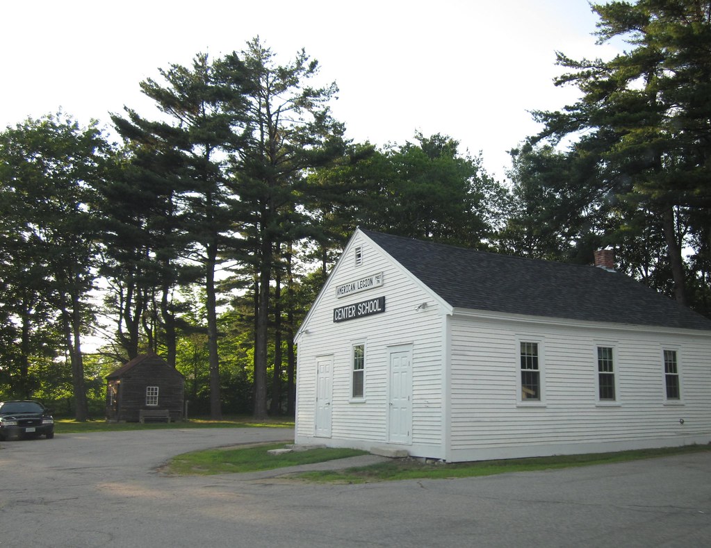 Northwood, New Hampshire Northwood, New Hampshire Flickr