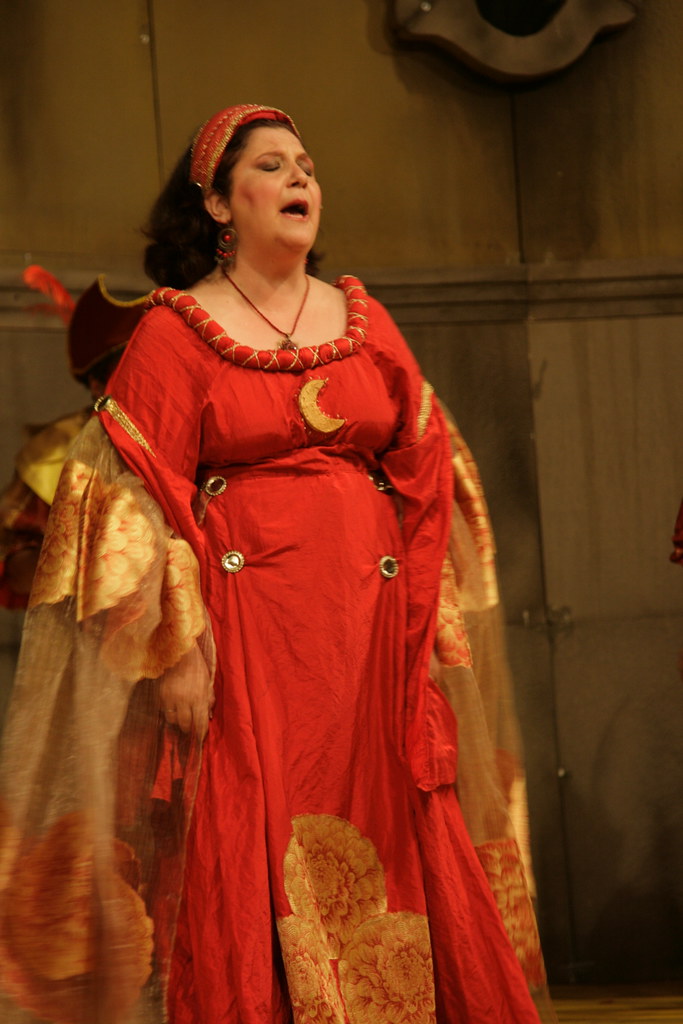 LO CUNTO DE LA GATTA CENERENTOLA 30 giugno 2011 Terme Ia… Flickr