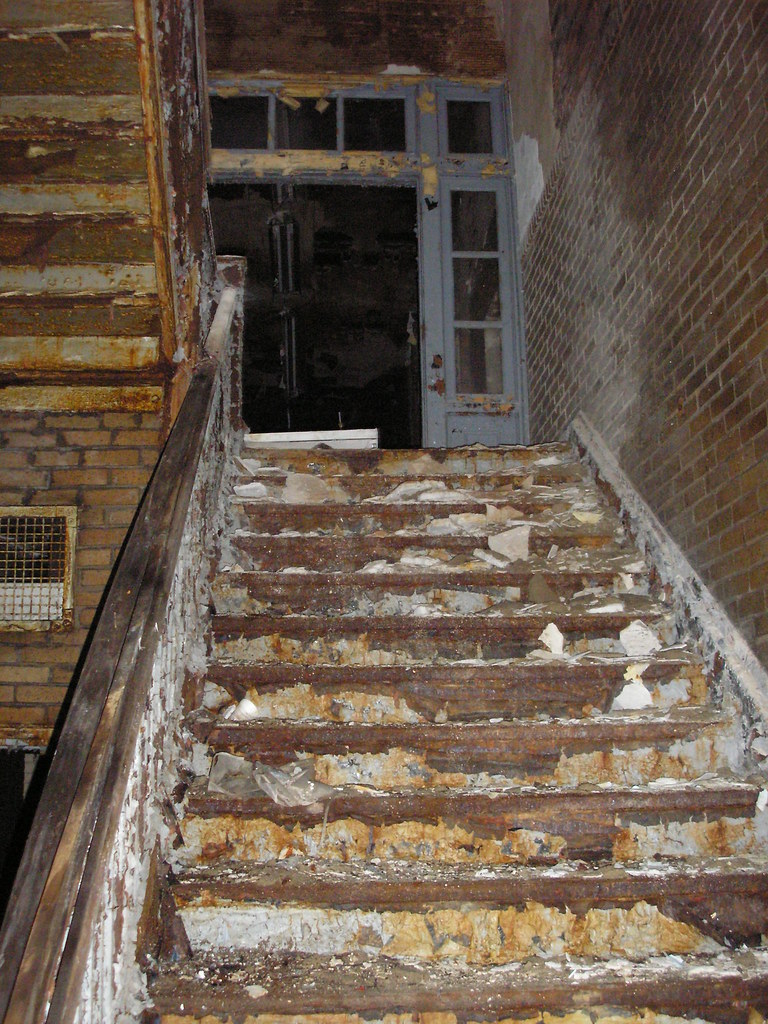 DillonvaleFormer Middle and High Schools (BRLF) Ohio Redevelopment Projects ODSA Flickr